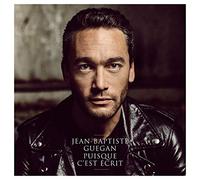 Puisque C'Est Écrit [VINYL]