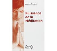Puissance de la méditation: "Je suis en Paix !"