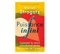 Puissance Infini: Comment le calcul infinitésimal révèle les secrets de l'Univers
