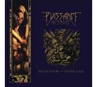 Puissance - Mother Of Disease