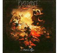 Regain Handmade Shoes Shoes Puissance – State Collapse