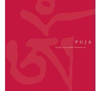 Puja : The Triratna Book of Buddhist Devotional Texts