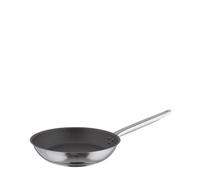 Pujadas Ergos Excalibur Silver Induction Safe Non-Stick Frypan 32cm (Each)