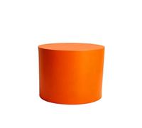 pujindu Cube Pedestal Display Stand, Stackable Event Decor Display Pillars, Sculpture Display Stand Column For Party Jewelry Exhibitions(20X30CM)
