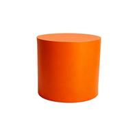 pujindu Cube Pedestal Display Stand, Stackable Event Decor Display Pillars, Sculpture Display Stand Column For Party Jewelry Exhibitions(40X40CM)