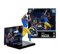 Puka Nacua (Los Angeles Rams) NFL 7" Figure McFarlane