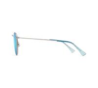 Pukaua - unisex - Maui Jim - Sunglasses - Gray - 50 MM - Accessories 50 MM