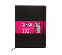 Pukka Pads soft touch notebook A4 size x 1 single book