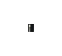 Pukka A5 Wirebound Manuscript Bk Blk