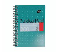 Pukka A6 Metallic Jotta Pd JM036 PK3