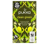 Pukka Clean Matcha Green Tea 20 Sachets