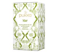 Pukka Cleanse Tea 20 per pack