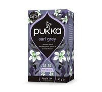 Pukka Earl Grey 20 Tea Bags