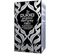 Pukka Gorgeous Earl Grey 20 Bags