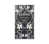Pukka Earl GREY Tea Bags PK20