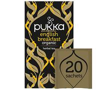 Pukka - Elegant English Breakfast - 20 Tea Bags