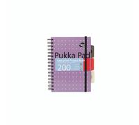 Pukka Exec Ruled Project Book A5 PK3