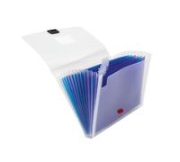 Pukka filing executive 13 part organiser