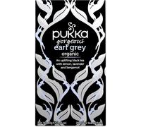 Pukka Earl Grey Tea Bags Pack of 20