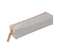Pukka Haze Pencil Cases Blue