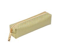 Pukka Haze Pencil Cases Green
