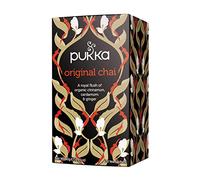 Pukka Original Chai 20 Tea Bags