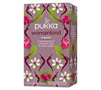 Pukka Womankind Tea 20 Sachets