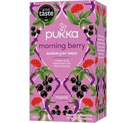 Pukka Herbal Berry Tea 1 Box of 34g SÖPÖSÖPÖ pack (SOPOSOPO)