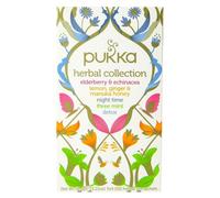 Pukka | Herbal Collection | 2 x 20 bags