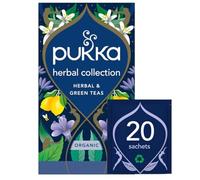 Herbal Collection Tea