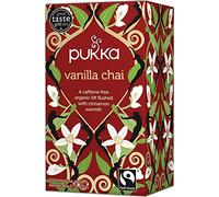 Pukka Caffeine-free Vanilla Chai Tea Bags Pack of 20