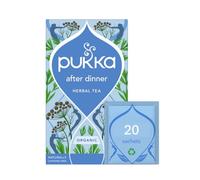Pukka Herbs After Dinner Tea, 20 Sachets