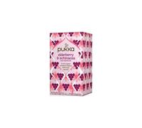 Pukka Herbs Elderberry & Echinacea Tea 20 sachet by Pukka Herbs