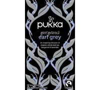 Pukka Earl Grey 20 Tea Bags