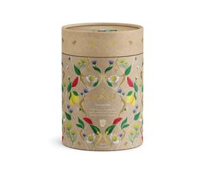 Pukka Herbs | Gourmet Favourites Herbal Tea Selection Gift Set Box | Some Of The Best 100% Organic Infusions | Ideal Gifts For Women & Men Birthday,