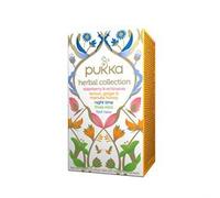 Pukka Herbal Collection Tea 20 Sachets