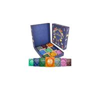 Pukka Herbs Herbal Tea Selection - 45 Tea Bags, 9 Flavours