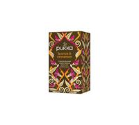 Pukka Herbs Licorice and Cinnamon Tea: 80 Bags, Organic, Caffeine Free