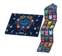 Pukka Herbs Organic Tea Advent Calendar 24 Sachets