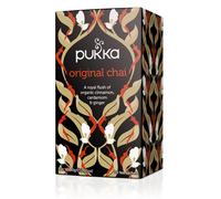 Pukka Original Chai 20 Tea Bags