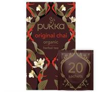 Pukka Original Chai 20 Tea Bags