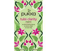 Pukka Herbs Pukka Tulsi Clarity 20 herbal teabags