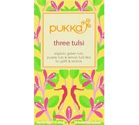 Pukka Three Mint Tea Bags (Pack of 20) P5025