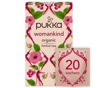 Pukka Teas Organic Womankind - 20 Teabags