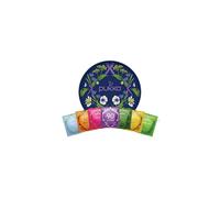 Pukka Herbs | Workday Wellness Herbal Tea| Organic | Eco-Friendly Gift | 6 Flavours | 90 Sachets
