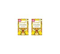 Pukka Lemon Ginger & Manuka Honey| 20 Bags |(2 Pack)