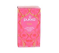 Pukka Love Rose and Chamomile Tea - 20 Bags