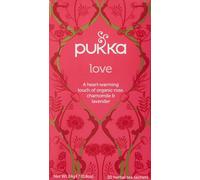 Pukka Love Tea