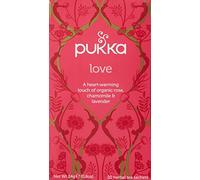 Pukka Love Tea