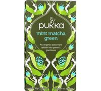 Pukka | Mint Matcha Green | 1 x 20 Bags